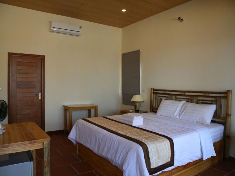 Wildland Resort
