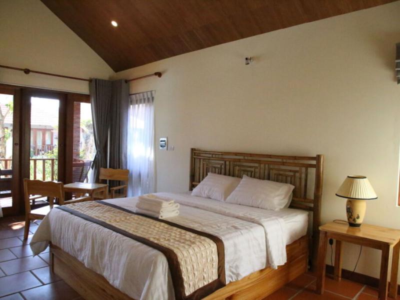 Wildland Resort