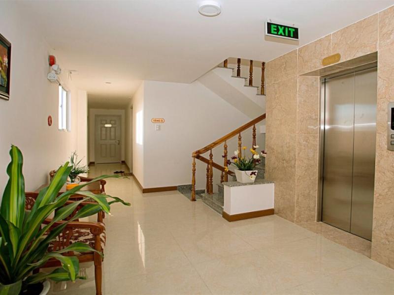 Rex Hotel & Apartment