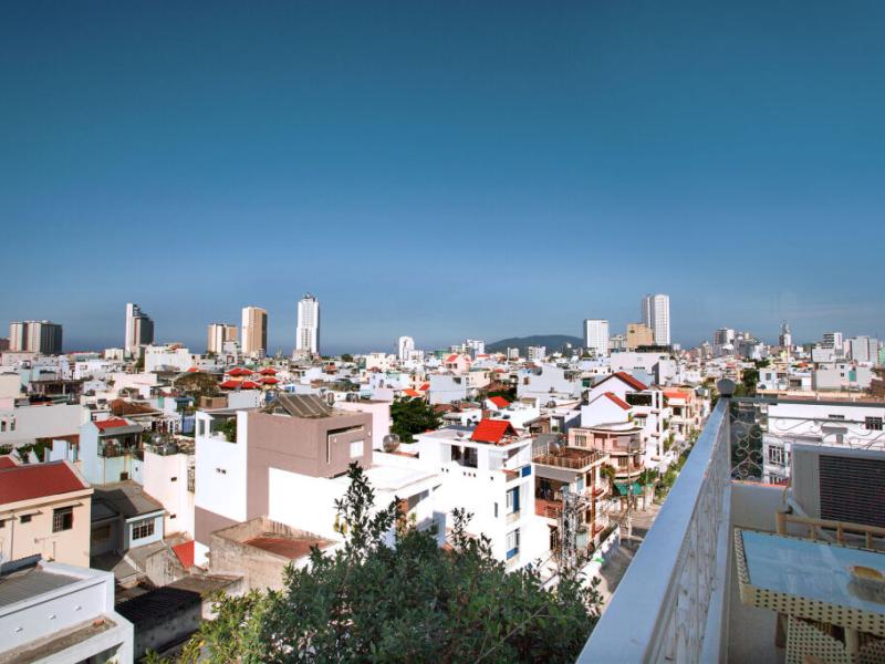 Rex Hotel & Apartment