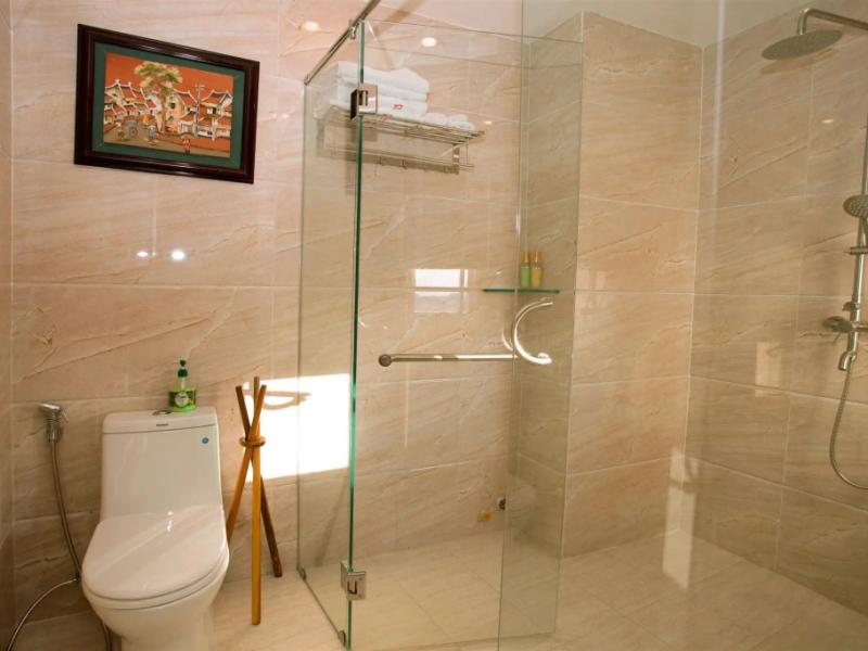 Rex Hotel & Apartment