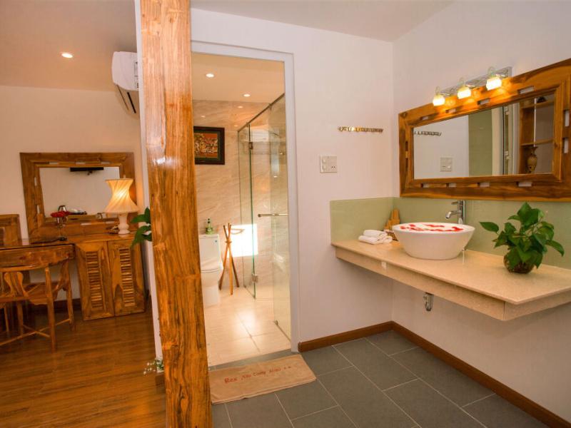 Rex Hotel & Apartment