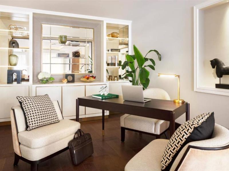 Jumeirah Dar Al Masyaf