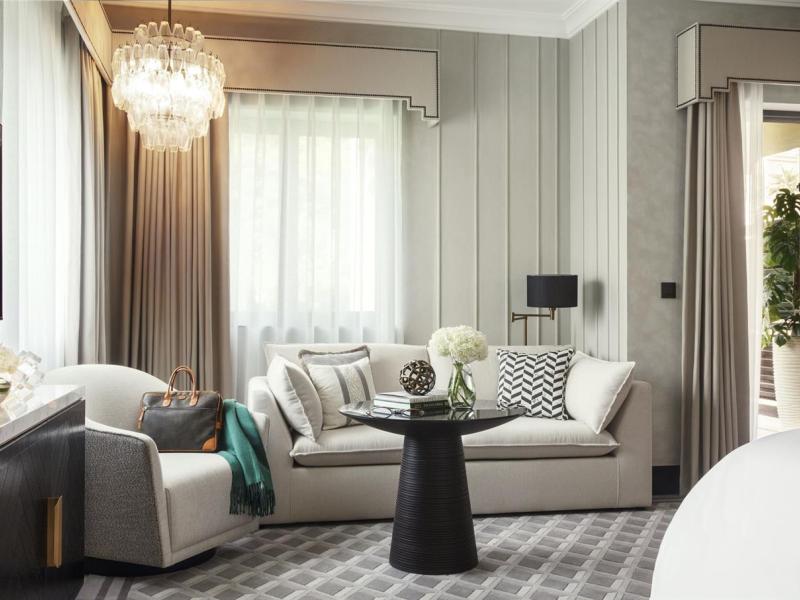 Jumeirah Dar Al Masyaf