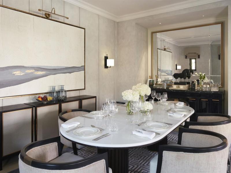 Jumeirah Dar Al Masyaf