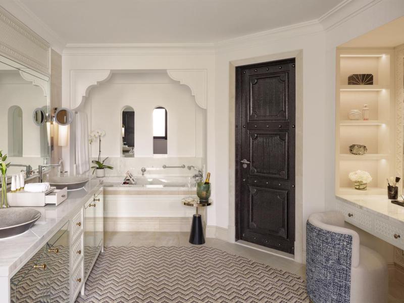 Jumeirah Dar Al Masyaf