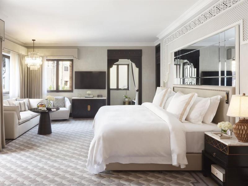 Jumeirah Dar Al Masyaf