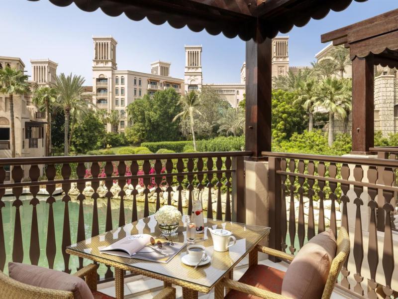 Jumeirah Dar Al Masyaf