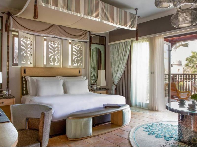 Jumeirah Dar Al Masyaf