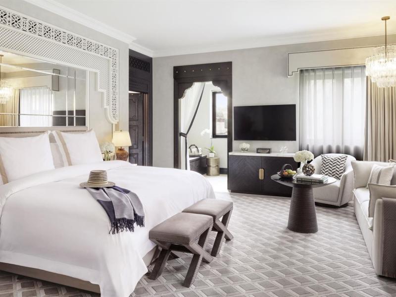 Jumeirah Dar Al Masyaf