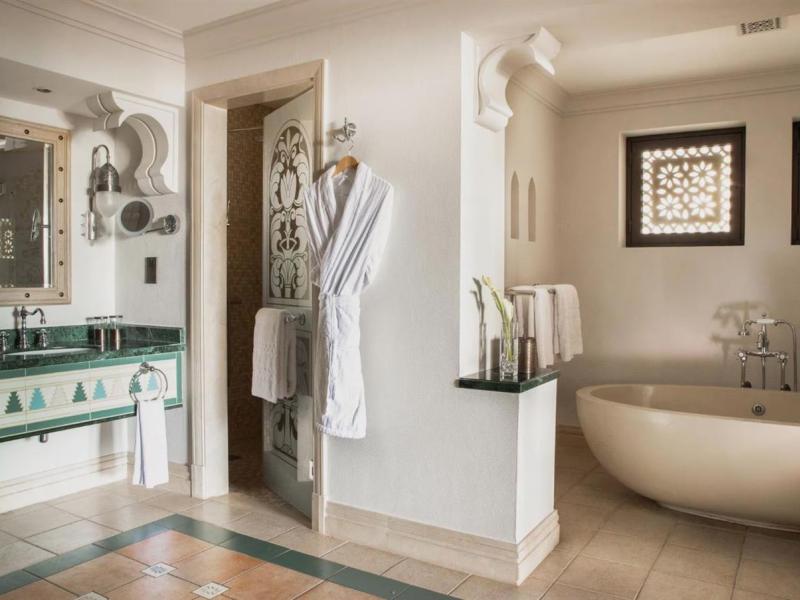 Jumeirah Dar Al Masyaf