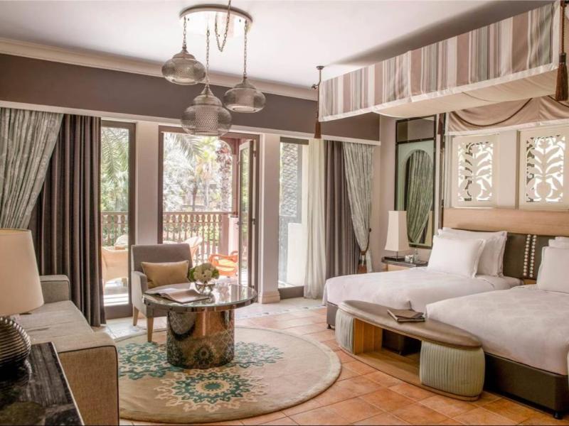 Jumeirah Dar Al Masyaf