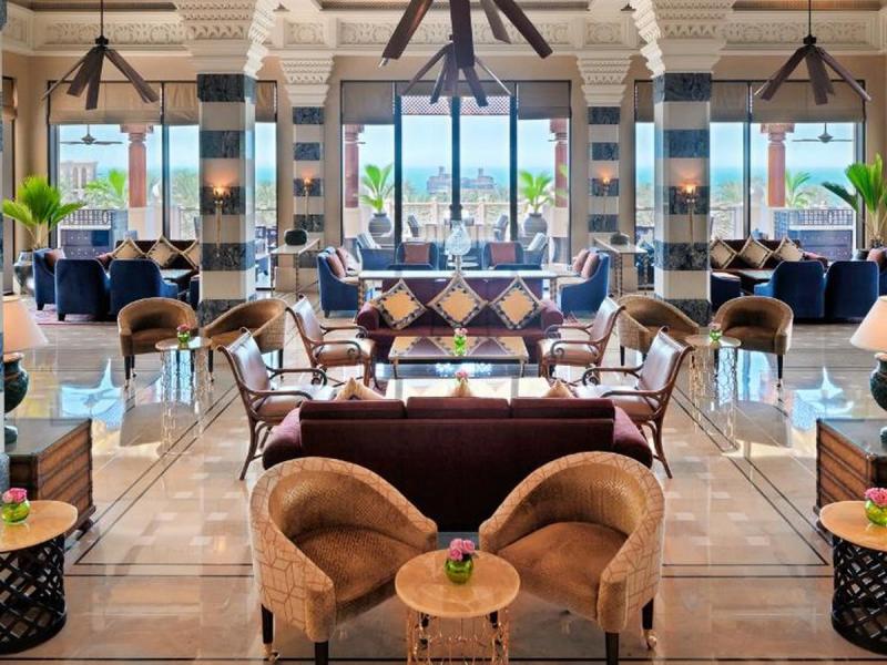 Jumeirah Dar Al Masyaf