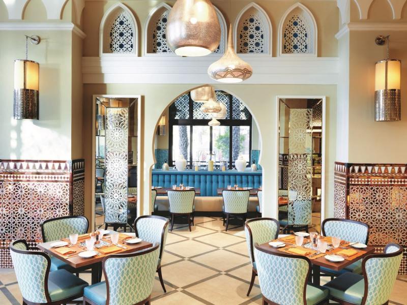 Jumeirah Dar Al Masyaf