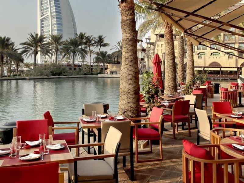 Jumeirah Dar Al Masyaf