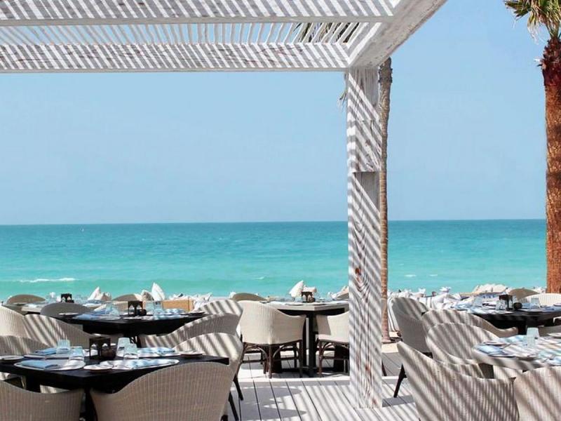 Jumeirah Dar Al Masyaf