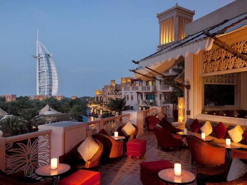 Jumeirah Dar Al Masyaf