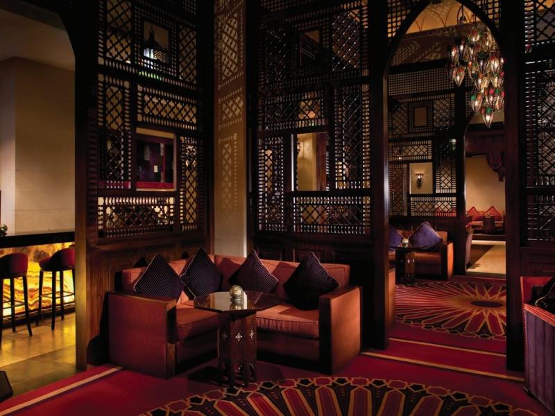 Jumeirah Dar Al Masyaf