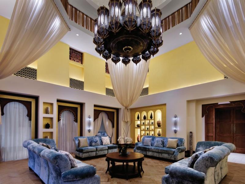 Jumeirah Dar Al Masyaf