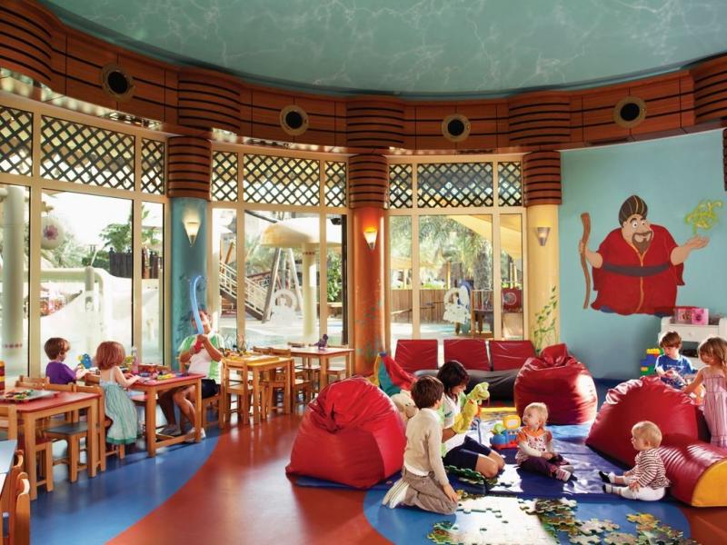 Jumeirah Dar Al Masyaf