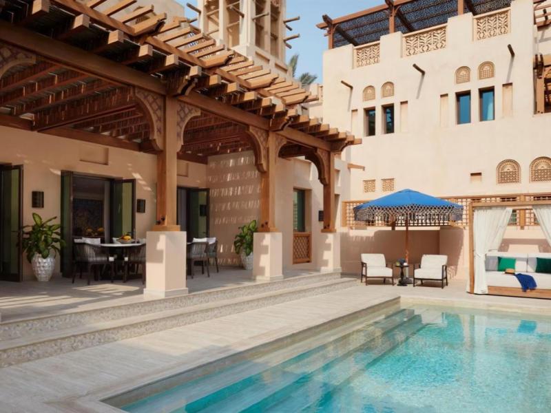Jumeirah Dar Al Masyaf