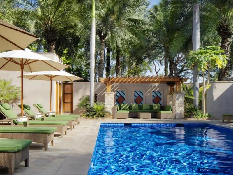 Jumeirah Dar Al Masyaf