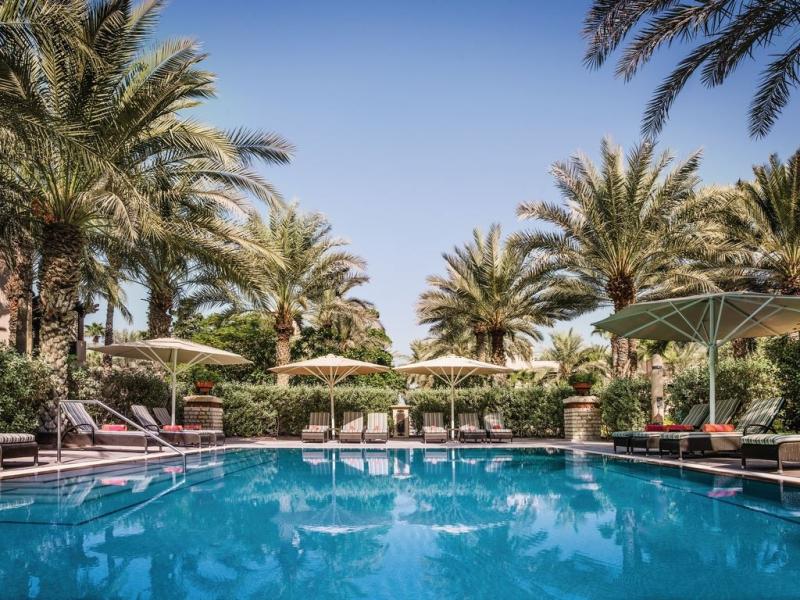 Jumeirah Dar Al Masyaf