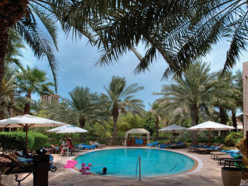 Jumeirah Dar Al Masyaf
