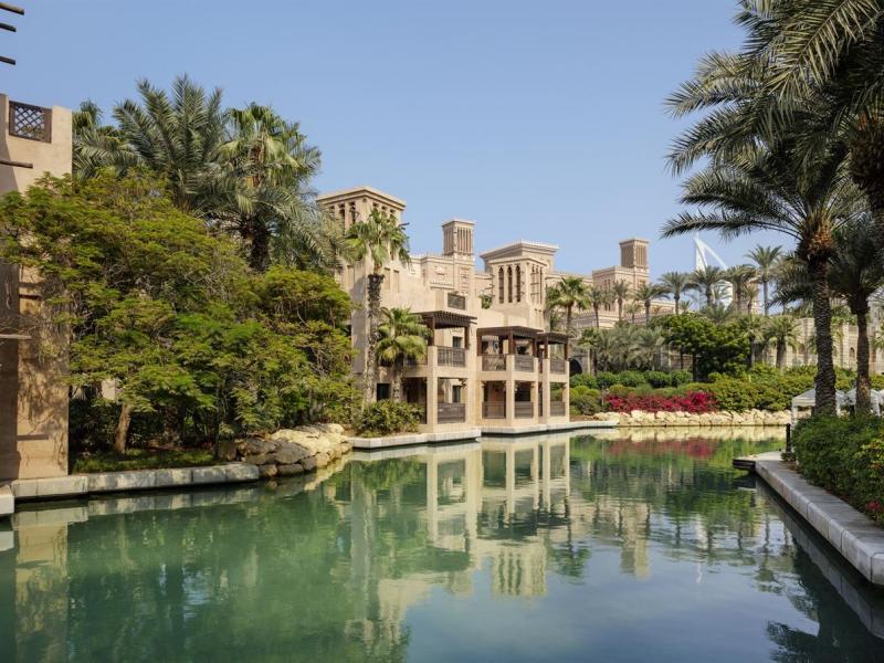 Jumeirah Dar Al Masyaf