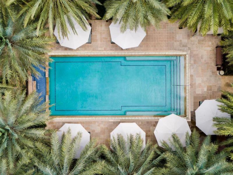 Jumeirah Dar Al Masyaf