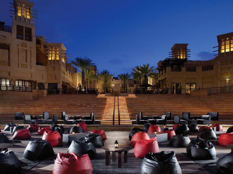 Jumeirah Dar Al Masyaf
