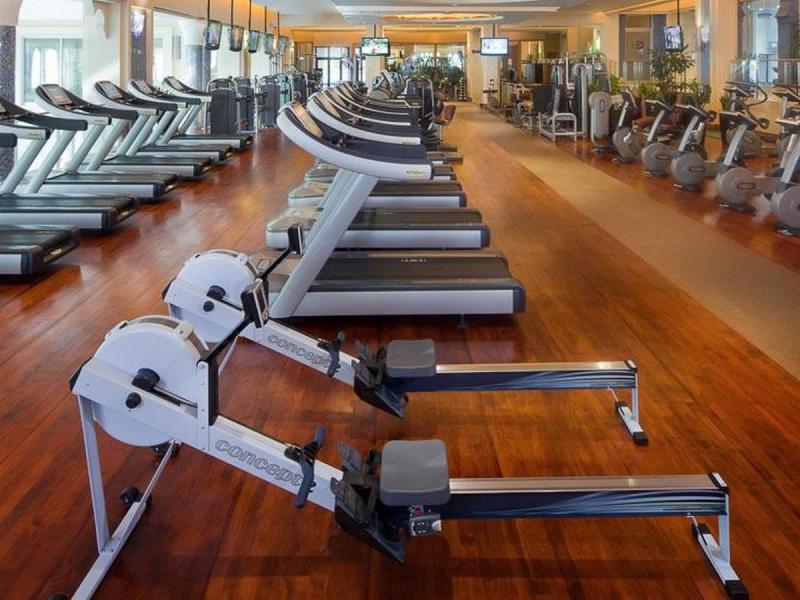 Jumeirah Dar Al Masyaf