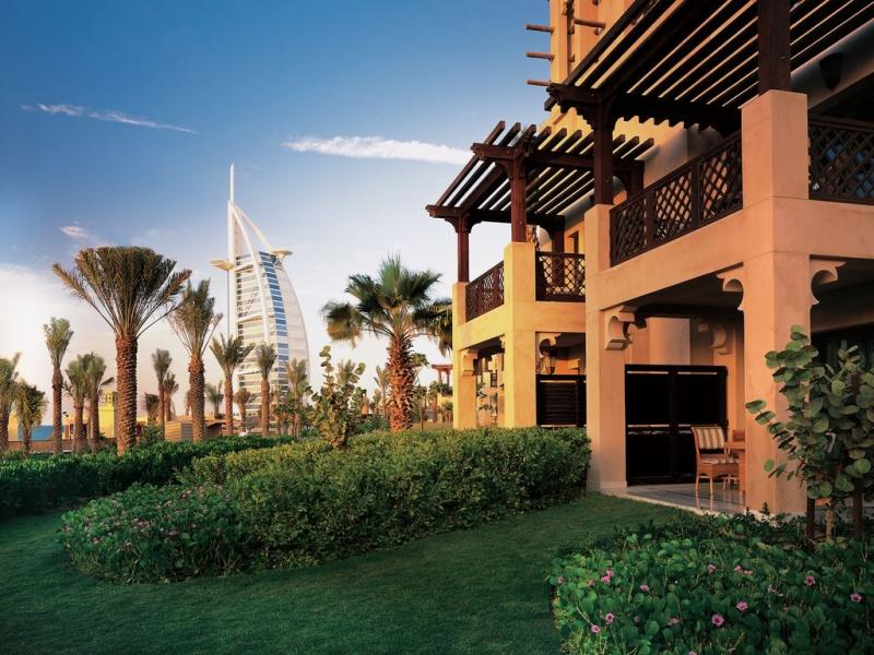 Jumeirah Dar Al Masyaf