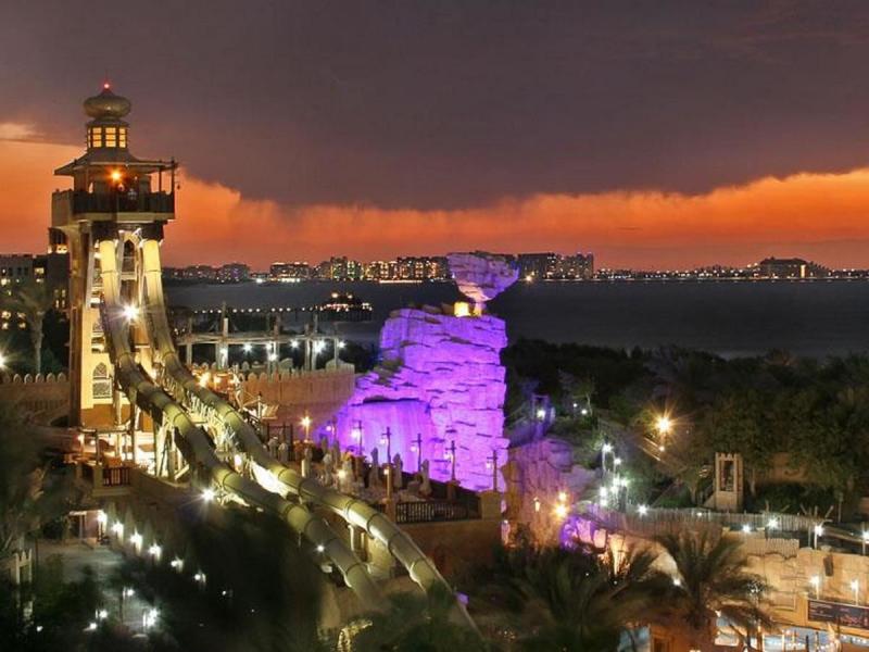 Jumeirah Dar Al Masyaf