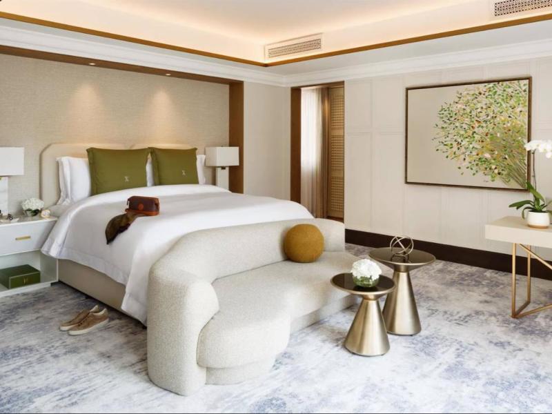 Jumeirah Dar Al Masyaf