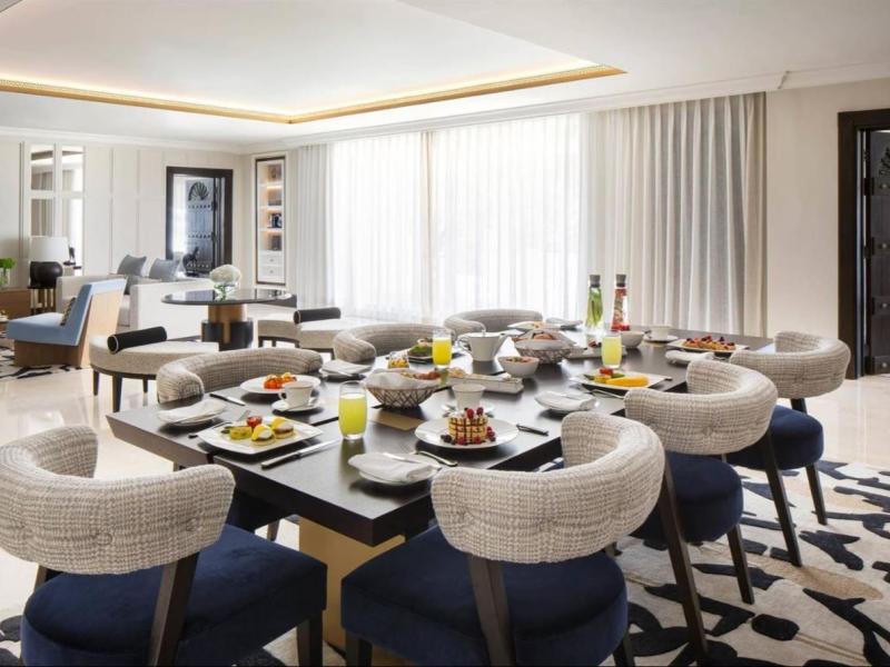 Jumeirah Dar Al Masyaf