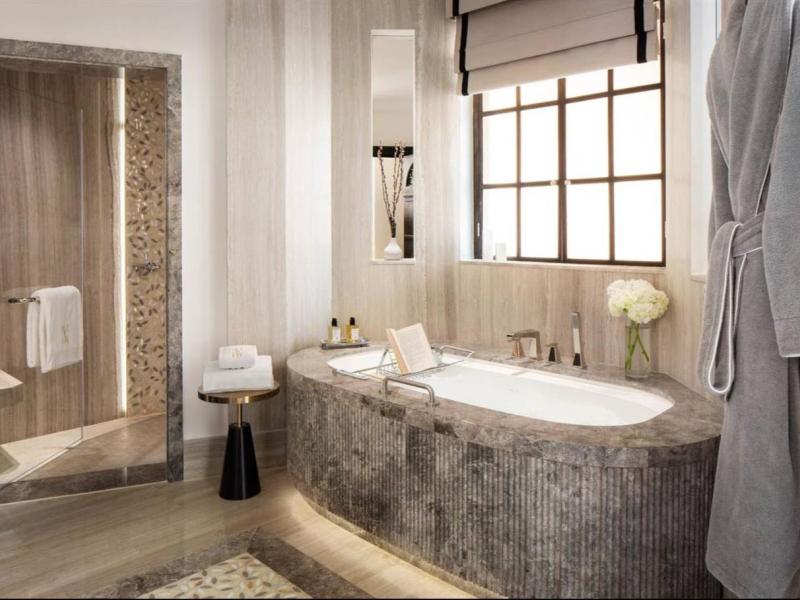 Jumeirah Dar Al Masyaf