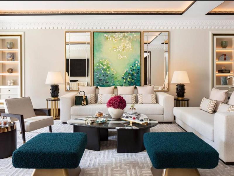 Jumeirah Dar Al Masyaf