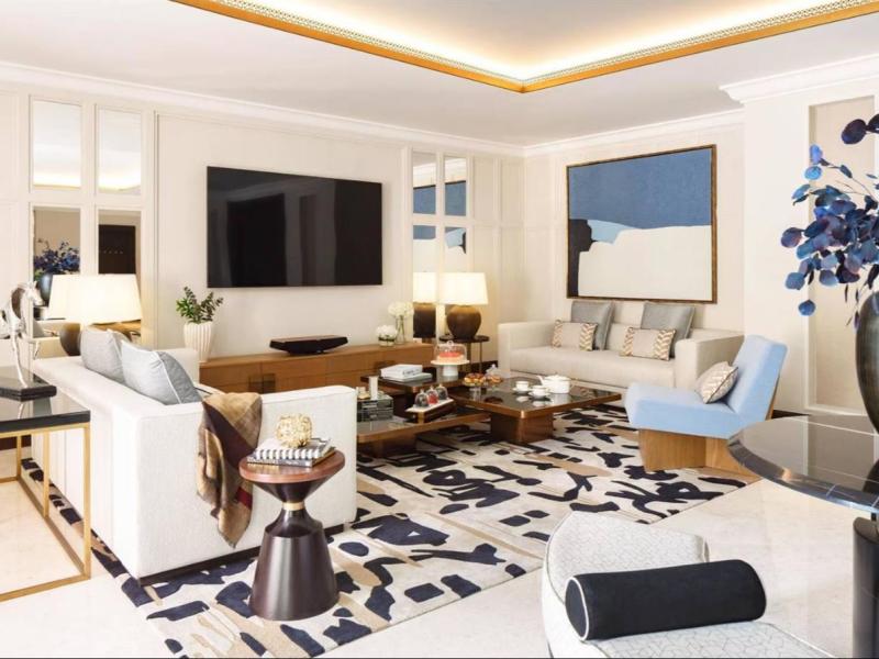 Jumeirah Dar Al Masyaf