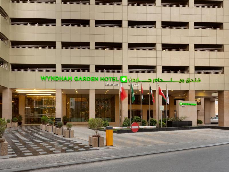 Wyndham Garden Manama