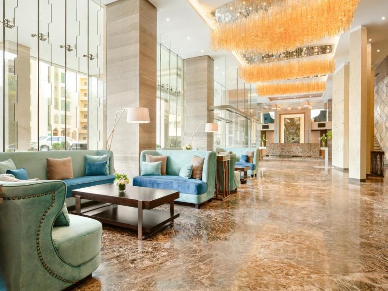 Wyndham Garden Manama