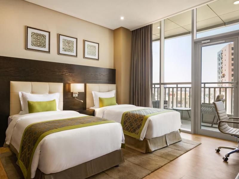 Wyndham Garden Manama