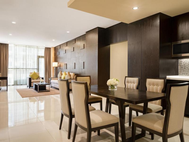 Wyndham Garden Manama