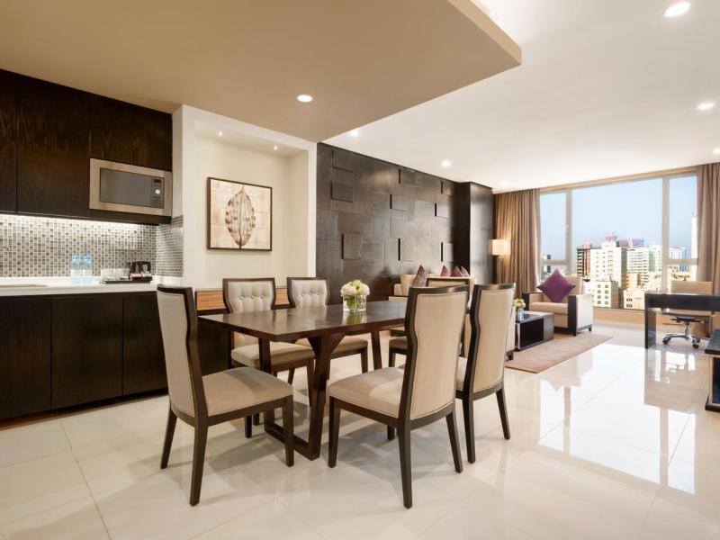 Wyndham Garden Manama