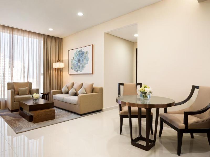 Wyndham Garden Manama