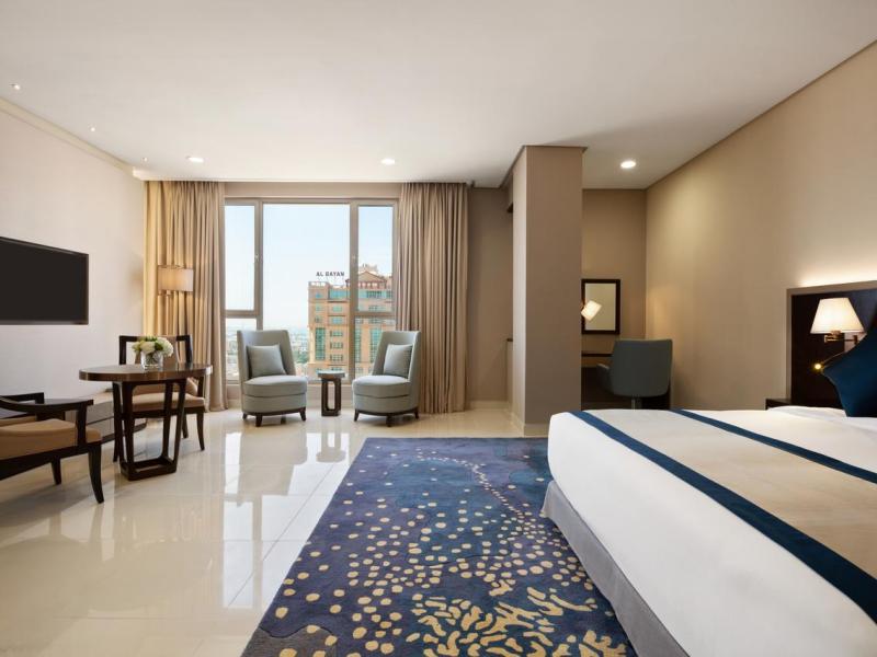 Wyndham Garden Manama