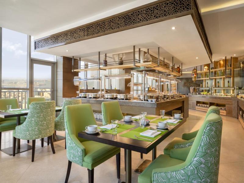 Wyndham Garden Manama