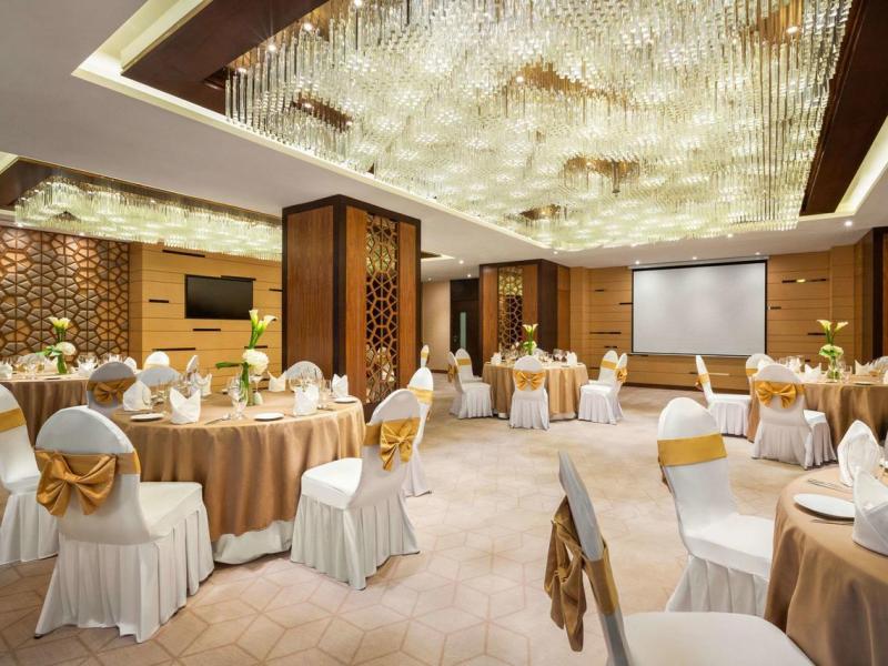 Wyndham Garden Manama