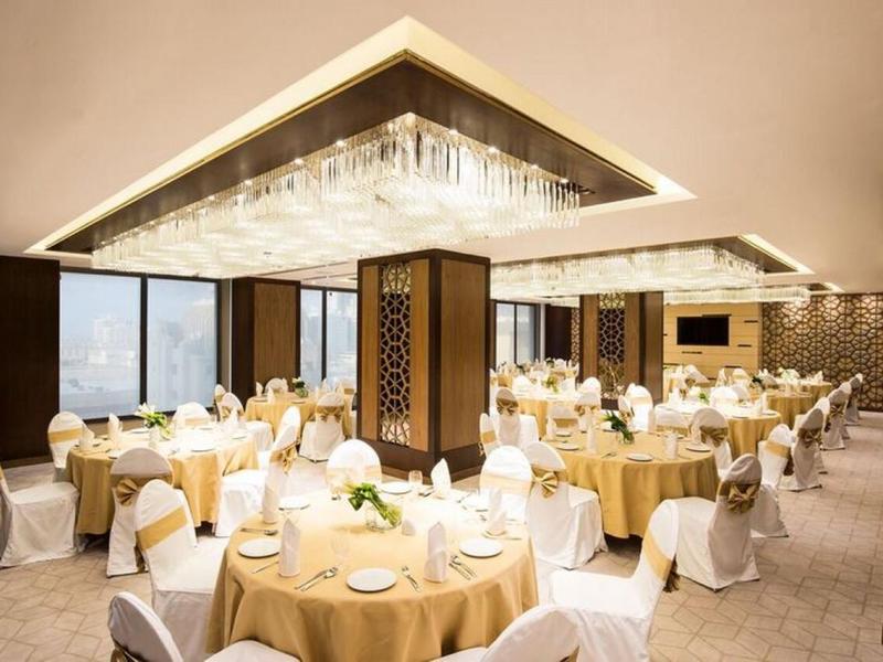 Wyndham Garden Manama