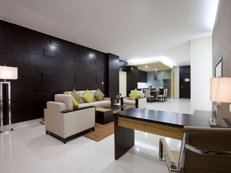 Wyndham Garden Manama